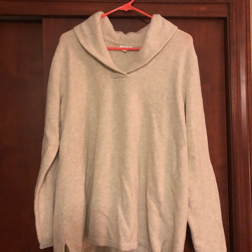 Sweater